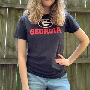 Georgia t shirt
